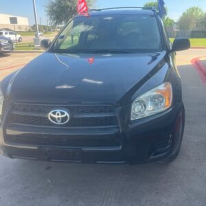 2010 Toyota Rav4 Sport 152XXX Miles