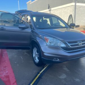 2011 Honda CRV XL