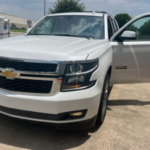2018 Chevrolat Taheo  LT 153XXX miles