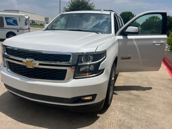 2018 Chevrolat Taheo  LT 153XXX miles
