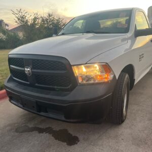 2020 Ram 1500 Work Truck 80XXX Miles