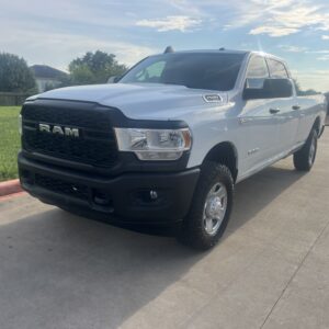 2022 Ram 2500 Tradesman 4x4 131XXX MILES