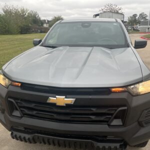 2023 Chevrolet, Colorado WT 4×4