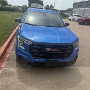 2024 GMC terrain SLE 86,000 mile