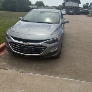 2024 Chevrolet Malibu  1LT 51,150 miles